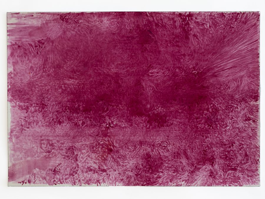 FLUSSE_PERMANENT MAGENTA