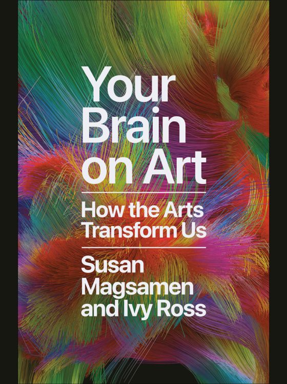 Your brain on art