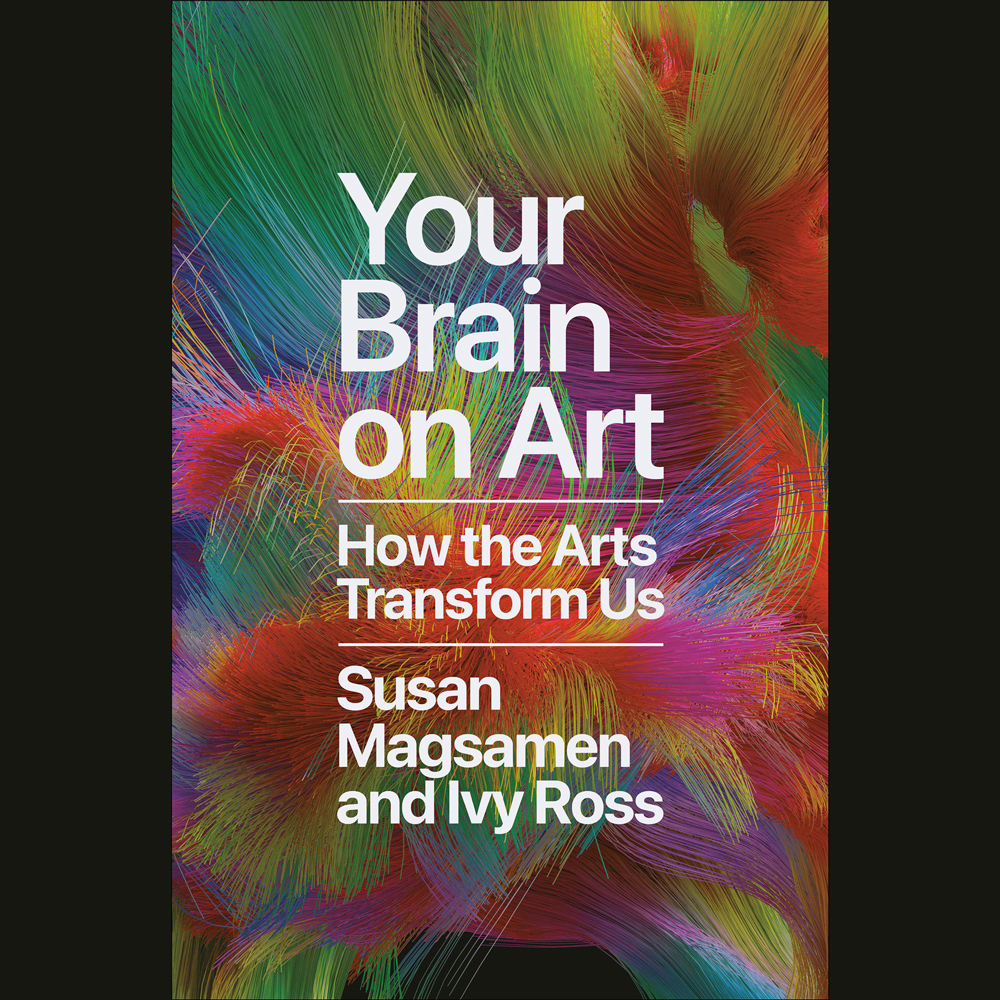 Your brain on art